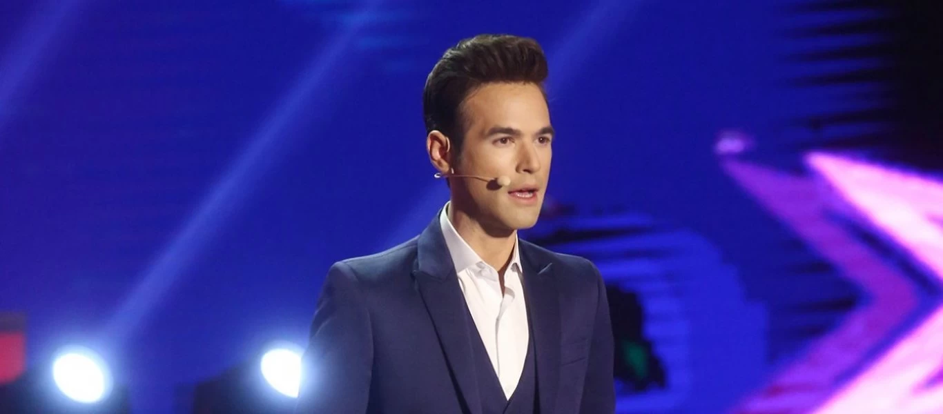 «Γλέντι» στο twitter με τη σύλληψη του Μ.Φουρθιώτη: «Στην Κολομβία έχουν τον Εσκομπάρ εμείς έχουμε τον Μένιο»